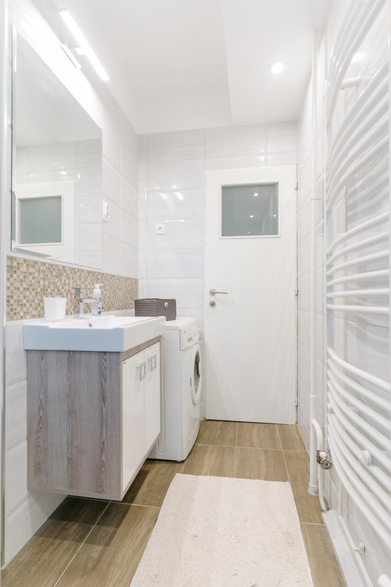 Nis Downtown Residence Exterior foto
